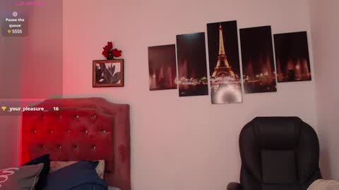 Snapshot of sunshine_gh1 chatting on 6, 2, 2025 Sunshine online show from 6, 2, 2025