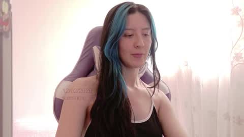 sunshine_girl9 online show from 12, 2, 2026