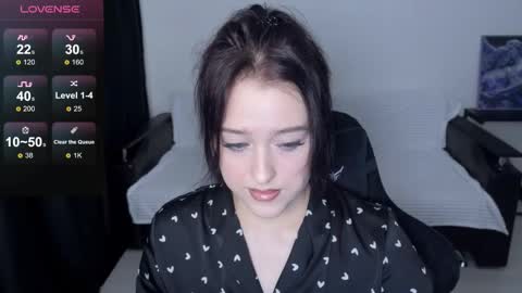 Snapshot of sunshine_j chatting on 22, 10, 2025 sunshine_j online show from 22, 10, 2025