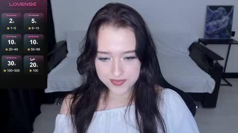 Snapshot of sunshine_j chatting on 23, 10, 2025 sunshine_j online show from 23, 10, 2025