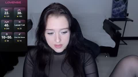 Snapshot of sunshine_j chatting on 27, 10, 2025 sunshine_j online show from 27, 10, 2025