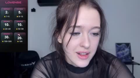 Snapshot of sunshine_j chatting on 29, 10, 2025 sunshine_j online show from 29, 10, 2025