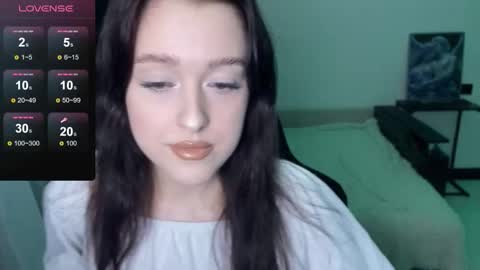 Snapshot of sunshine_j chatting on 5, 12, 2025 sunshine_j online show from 5, 12, 2025