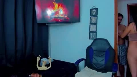 Snapshot of sunshine_uwu22 chatting on 23, 11, 2025 Andrea Rodriguez online show from 23, 11, 2025