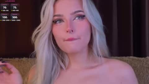 Alice online show from 15, 11, 2025