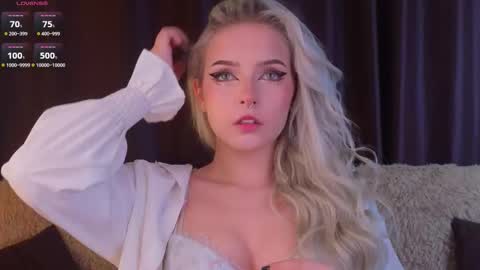 Alice online show from 17, 11, 2025