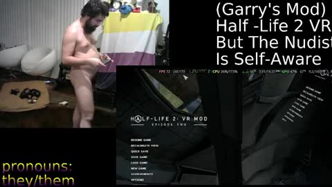 Snapshot of sunshinestreak chatting on 2, 6, 2026 im not actually a man my pronouns are theythem online show from 2, 6, 2026