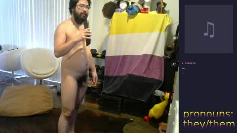 Snapshot of sunshinestreak chatting on 2, 6, 2026 im not actually a man my pronouns are theythem online show from 2, 6, 2026