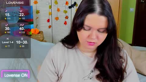 sunyy_bunyy online show from 1, 11, 2025