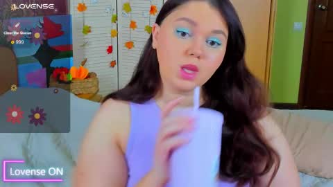 sunyy_bunyy online show from 3, 11, 2025