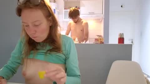 super jony and Marta GMT 1300-1800 every day online show from 13, 2, 2025