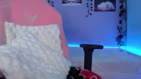 Milana Scarlett online show from 6, 3, 2025