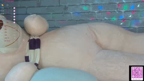 Milana Scarlett online show from 11, 3, 2025