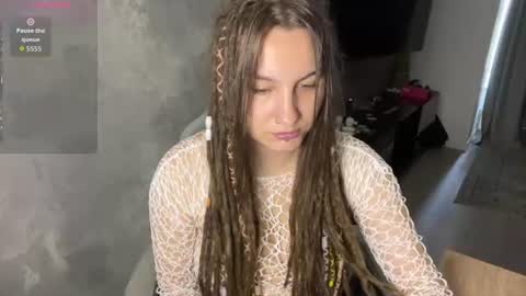 Snapshot of superbdolls chatting on 11, 6, 2026 Milana Scarlett online show from 11, 6, 2026