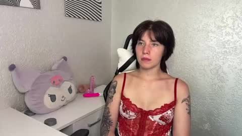 Snapshot of superbdolls chatting on 8, 7, 2026 Milana Scarlett online show from 8, 7, 2026