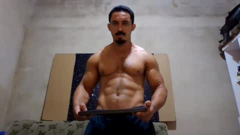 james online show from 13, 10, 2025