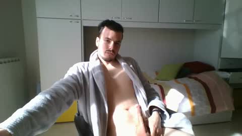 Snapshot of superbirdman12345 chatting on 24, 1, 2025 Bighead online show from 24, 1, 2025