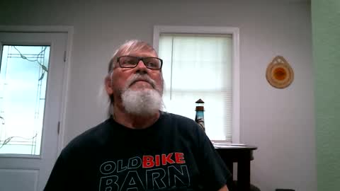 superchargedtodd online show from 19, 5, 2026