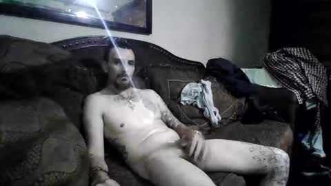 Guero Cash online show from 4, 12, 2024