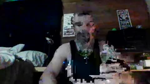 Guero Cash online show from 16, 12, 2024