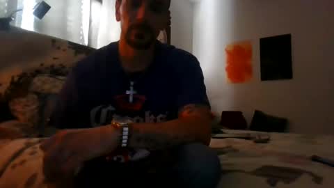 Guero Cash online show from 12, 1, 2025