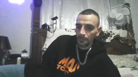 Guero Cash online show from 20, 1, 2025