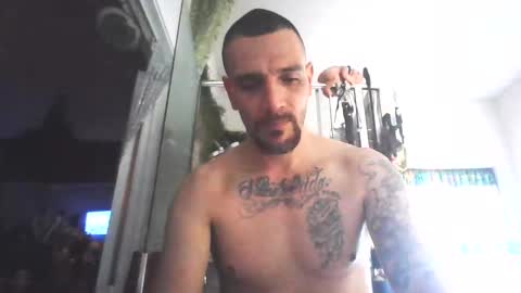 Guero Cash online show from 22, 1, 2025