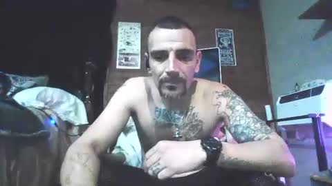 Guero Cash online show from 27, 1, 2025