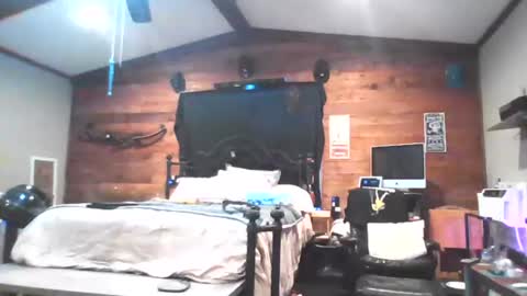 Guero Cash online show from 28, 1, 2025