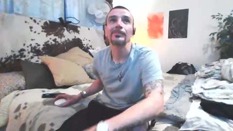 Guero Cash online show from 3, 2, 2025