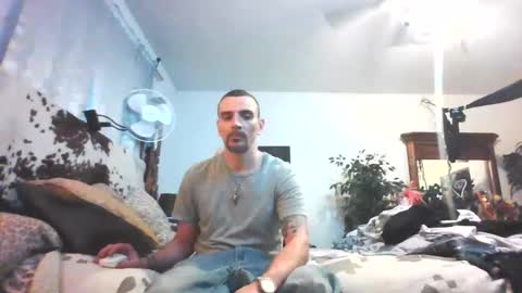 Guero Cash online show from 3, 2, 2025