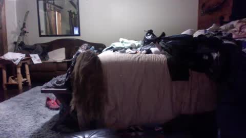 Guero Cash online show from 12, 2, 2025