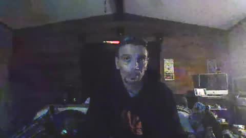 Guero Cash online show from 18, 2, 2025