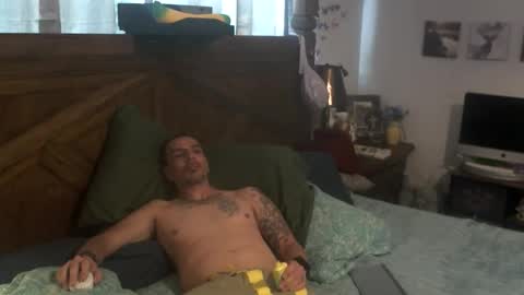 Guero Cash online show from 30, 10, 2025