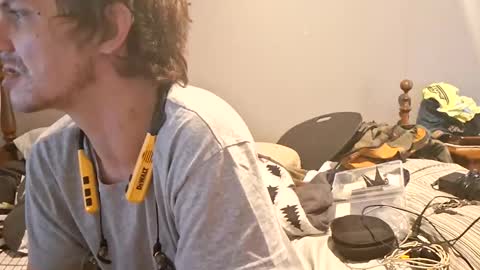 supergamer12656 online show from 22, 2, 2026