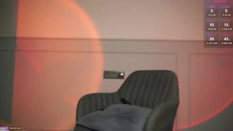 Anna online show from 5, 11, 2025