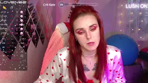 Sweet Anna online show from 27, 12, 2024