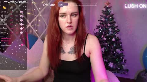 Sweet Anna online show from 31, 12, 2024