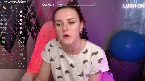 Sweet Anna online show from 3, 1, 2025