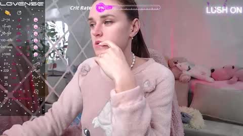 Sweet Anna online show from 6, 10, 2025