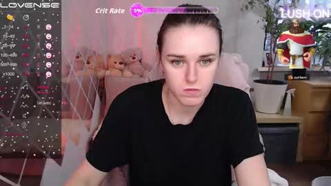 Sweet Anna online show from 1, 12, 2025