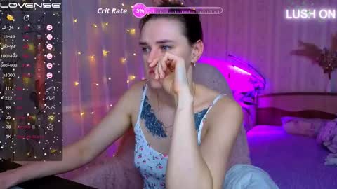 Sweet Anna online show from 5, 2, 2026