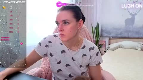 Snapshot of superhotgirlhere chatting on 20, 4, 2026 Sweet Anna online show from 20, 4, 2026