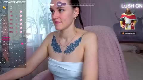 Snapshot of superhotgirlhere chatting on 22, 4, 2026 Sweet Anna online show from 22, 4, 2026