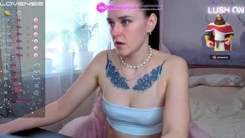 Snapshot of superhotgirlhere chatting on 25, 4, 2026 Sweet Anna online show from 25, 4, 2026