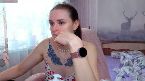 Snapshot of superhotgirlhere chatting on 22, 5, 2026 Sweet Anna online show from 22, 5, 2026