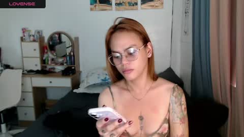 Snapshot of superhotvaleria chatting on 3, 7, 2026 Im val online show from 3, 7, 2026