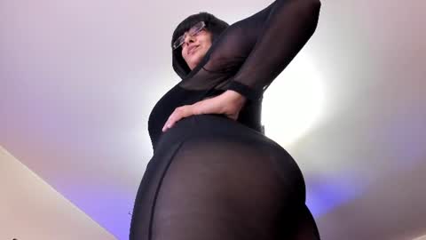 Snapshot of superioralphacouple chatting on 10, 7, 2026 Sir Danny Mistress Cleo online show from 10, 7, 2026