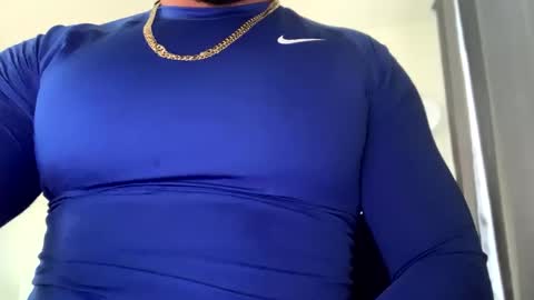 Snapshot of superjockboy94 chatting on 25, 1, 2025 superjockboy94 online show from 25, 1, 2025