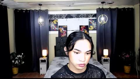 superlatinawild4ux online show from 8, 11, 2025